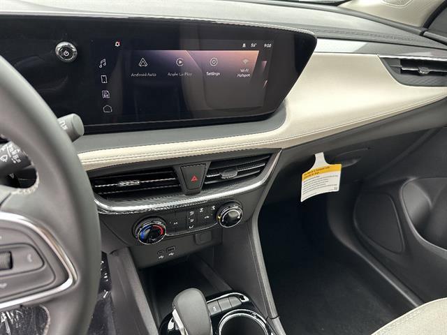 new 2026 Buick Encore GX car, priced at $24,980