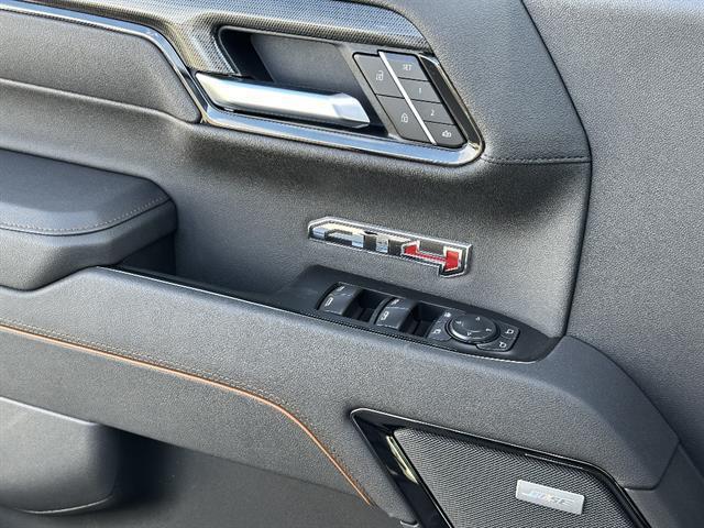 new 2026 GMC Sierra 1500 car, priced at $69,500