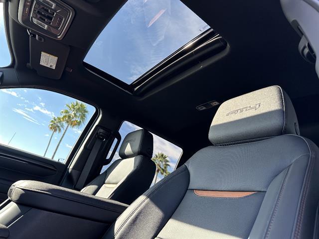 new 2026 GMC Sierra 1500 car, priced at $69,500