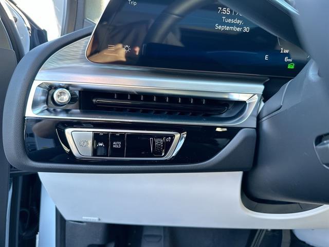 new 2026 Cadillac LYRIQ car, priced at $67,520