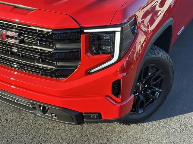 new 2026 GMC Sierra 1500 car, priced at $59,070