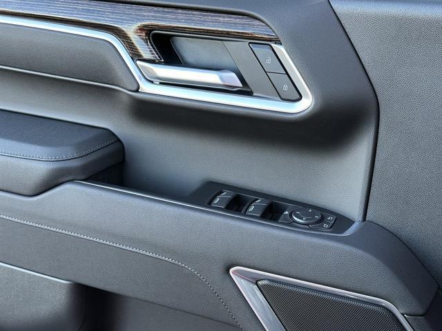 new 2026 GMC Sierra 1500 car, priced at $59,070