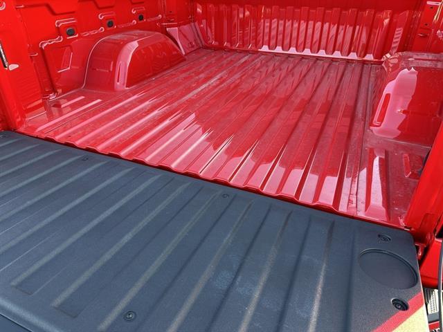 new 2026 GMC Sierra 1500 car, priced at $59,070