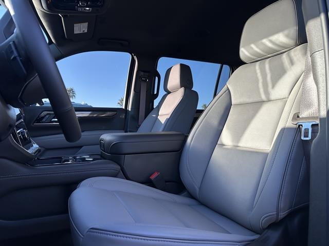 new 2026 GMC Yukon XL car, priced at $82,605