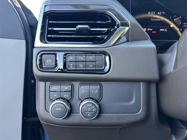 new 2026 GMC Yukon XL car, priced at $82,605