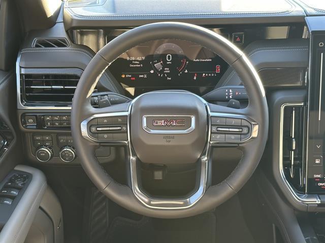 new 2026 GMC Yukon XL car, priced at $82,605