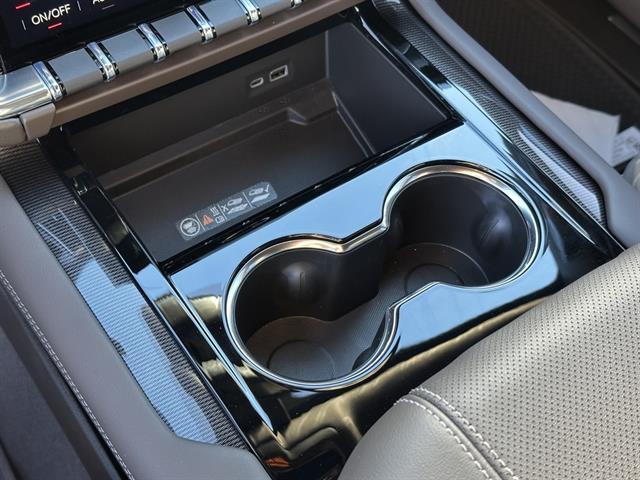 new 2026 GMC Yukon XL car, priced at $82,605