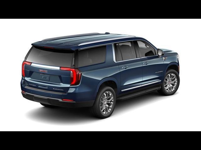 new 2026 GMC Yukon XL car, priced at $82,605