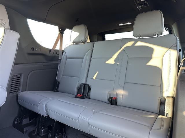 new 2026 GMC Yukon XL car, priced at $82,605