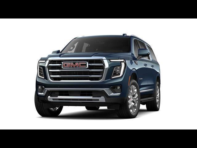 new 2026 GMC Yukon XL car, priced at $82,605