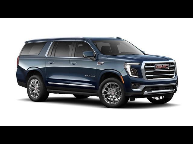new 2026 GMC Yukon XL car, priced at $82,605