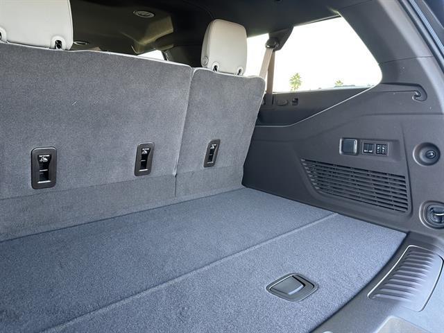 new 2026 GMC Yukon XL car, priced at $82,605