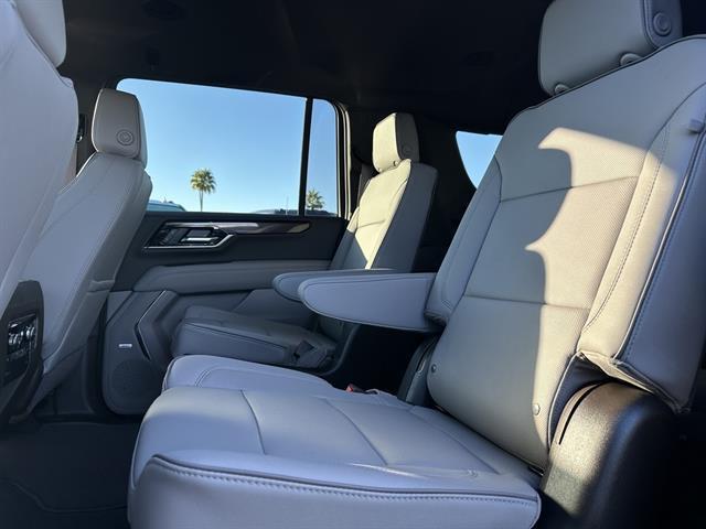 new 2026 GMC Yukon XL car, priced at $82,605