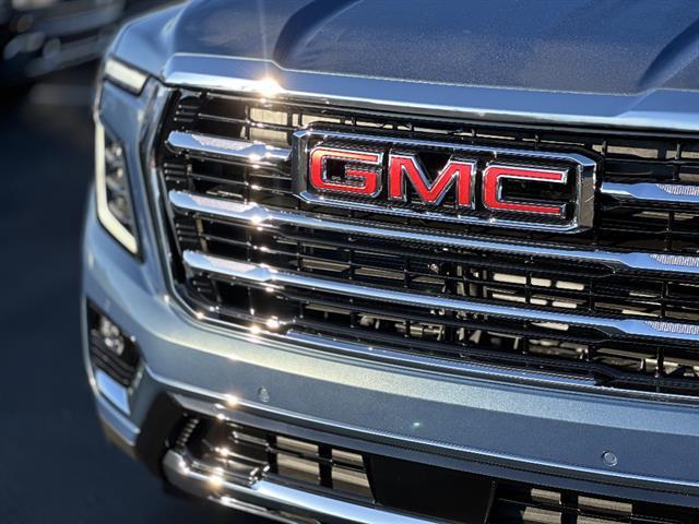 new 2026 GMC Yukon XL car, priced at $82,605