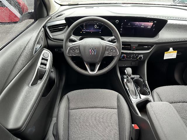 new 2026 Buick Encore GX car, priced at $24,980