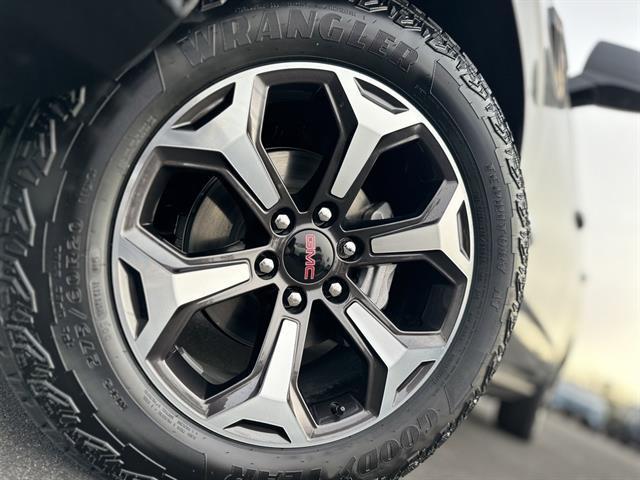 new 2026 GMC Yukon XL car, priced at $102,989