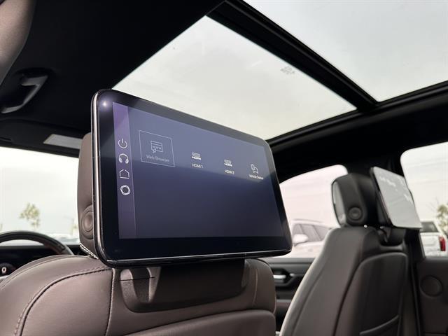 new 2026 GMC Yukon XL car, priced at $102,989