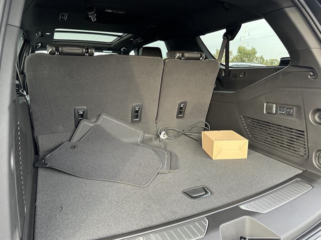 new 2026 GMC Yukon XL car, priced at $102,989