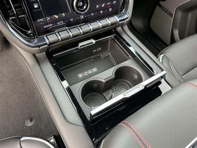 new 2026 GMC Yukon XL car, priced at $102,989