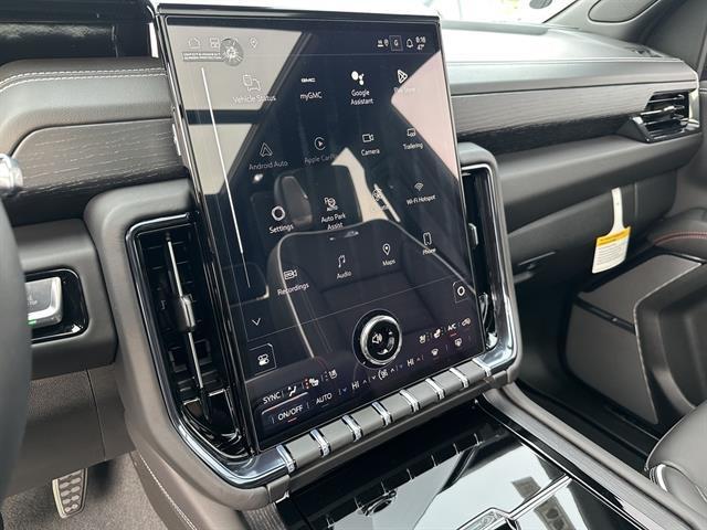 new 2026 GMC Yukon XL car, priced at $102,989