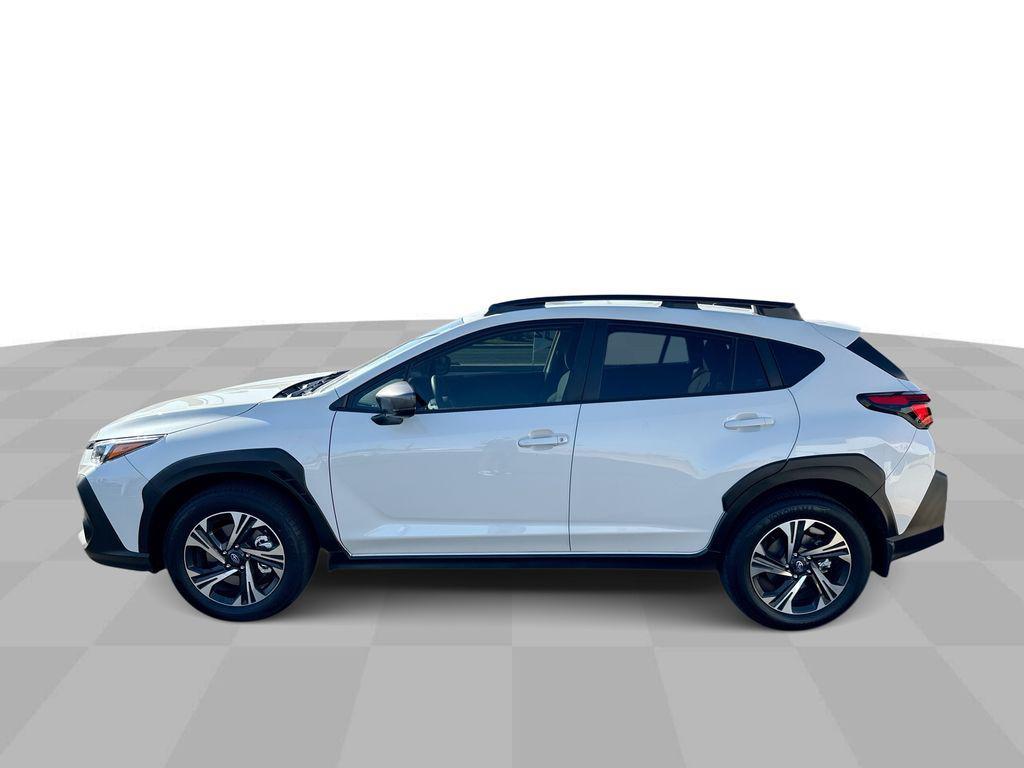 used 2025 Subaru Crosstrek car, priced at $27,589