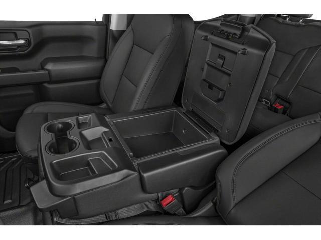 new 2026 GMC Sierra 1500 car, priced at $48,654