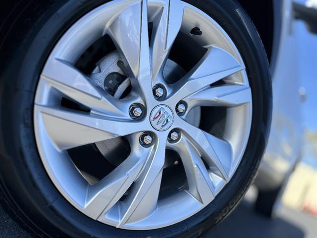 new 2026 Buick Encore GX car, priced at $25,385