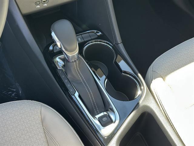 new 2026 Buick Encore GX car, priced at $25,385