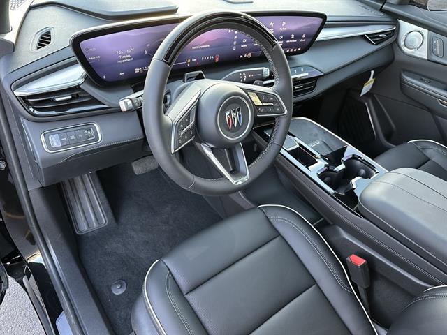 new 2026 Buick Enclave car, priced at $63,260