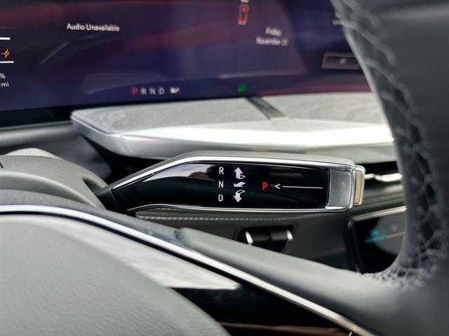 new 2026 Cadillac Escalade IQL car, priced at $133,920