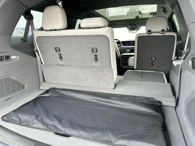 new 2026 Cadillac Escalade IQL car, priced at $133,920