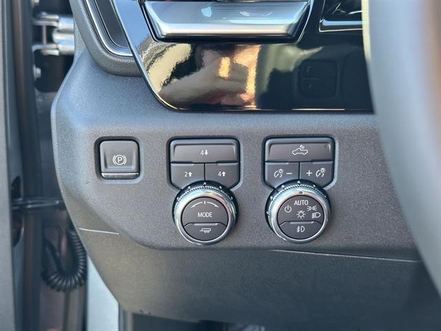 new 2025 GMC Sierra 2500 car, priced at $68,957