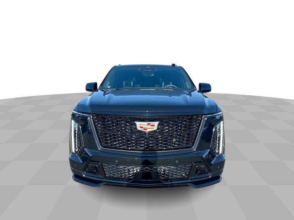 used 2025 Cadillac Escalade car, priced at $176,990