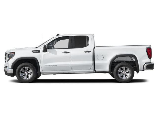 new 2026 GMC Sierra 1500 car, priced at $43,320