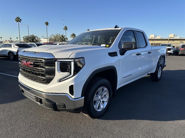 new 2026 GMC Sierra 1500 car, priced at $43,320