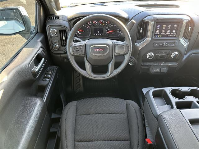 new 2026 GMC Sierra 1500 car, priced at $43,320