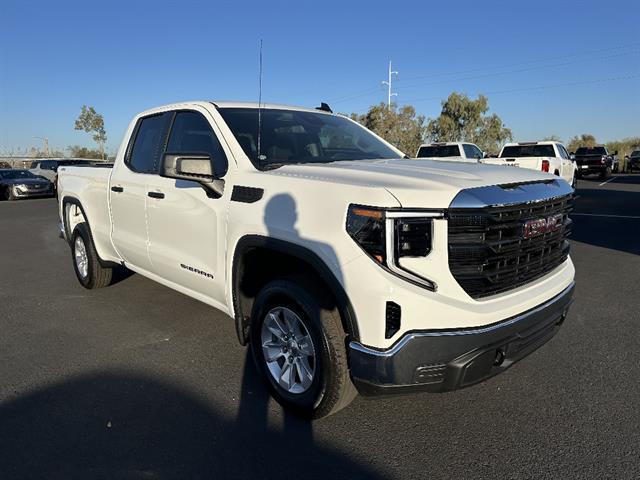 new 2026 GMC Sierra 1500 car, priced at $43,320