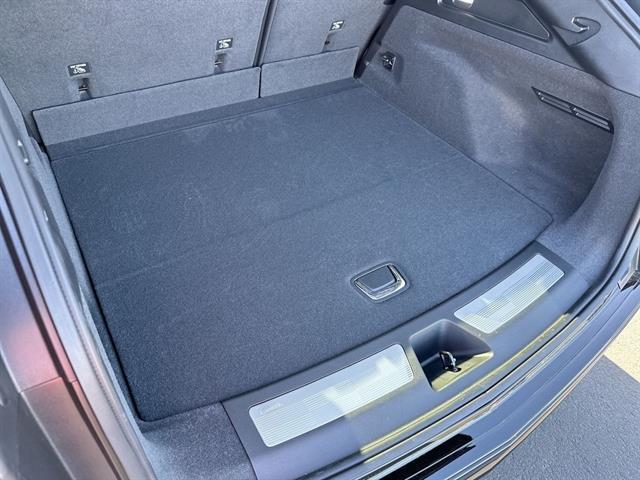 new 2025 Cadillac LYRIQ car, priced at $54,915