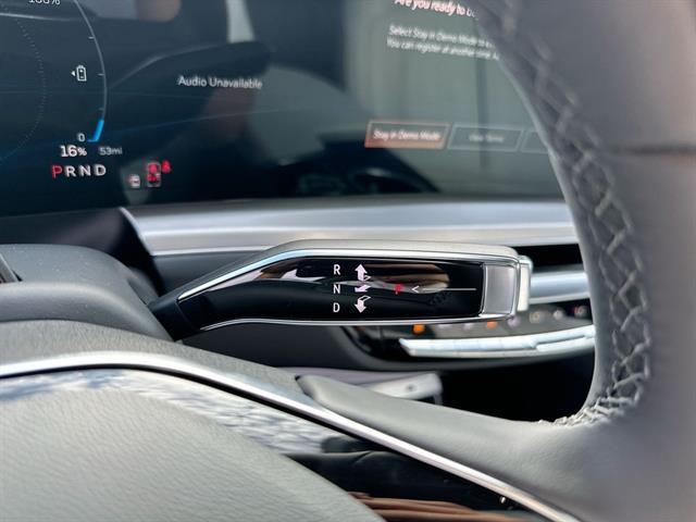 new 2026 Cadillac LYRIQ car, priced at $59,695