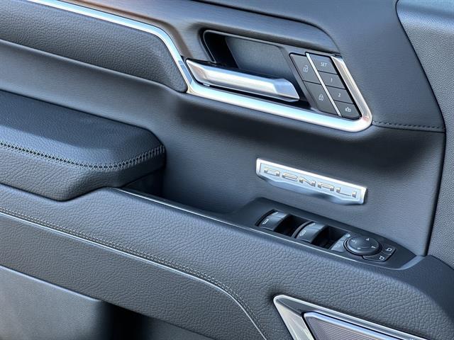 new 2026 GMC Sierra 1500 car, priced at $72,400