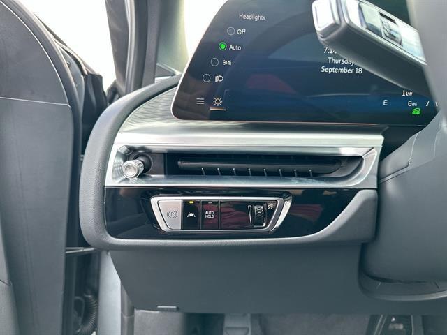 new 2026 Cadillac LYRIQ car, priced at $60,195