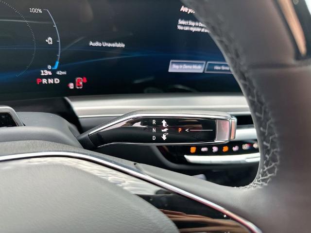 new 2026 Cadillac LYRIQ car, priced at $61,195