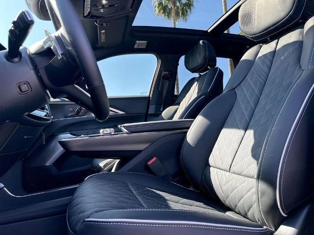 new 2026 Cadillac LYRIQ car, priced at $90,180