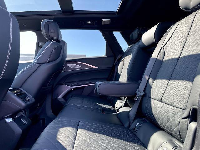 new 2026 Cadillac LYRIQ car, priced at $90,180