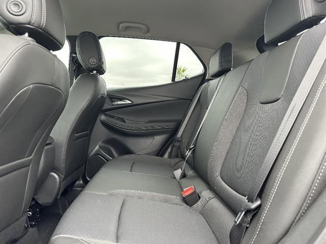 new 2026 Buick Encore GX car, priced at $25,980