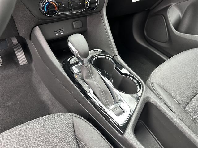 new 2026 Buick Encore GX car, priced at $25,980