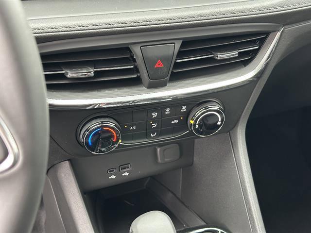 new 2026 Buick Encore GX car, priced at $25,980