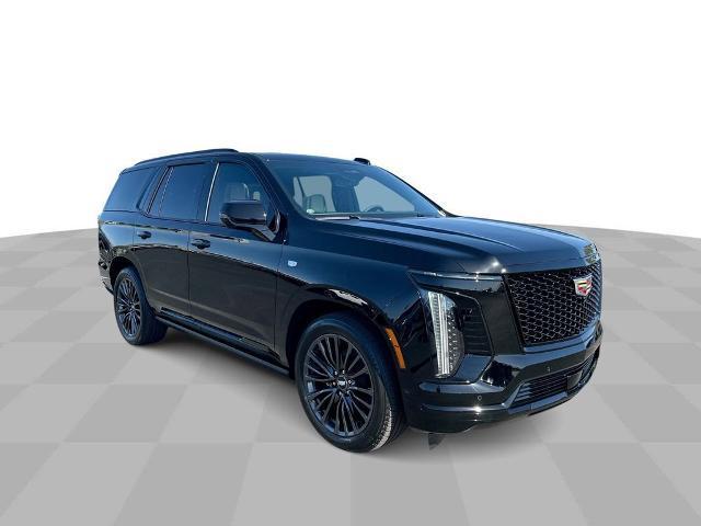new 2026 Cadillac Escalade car, priced at $126,295