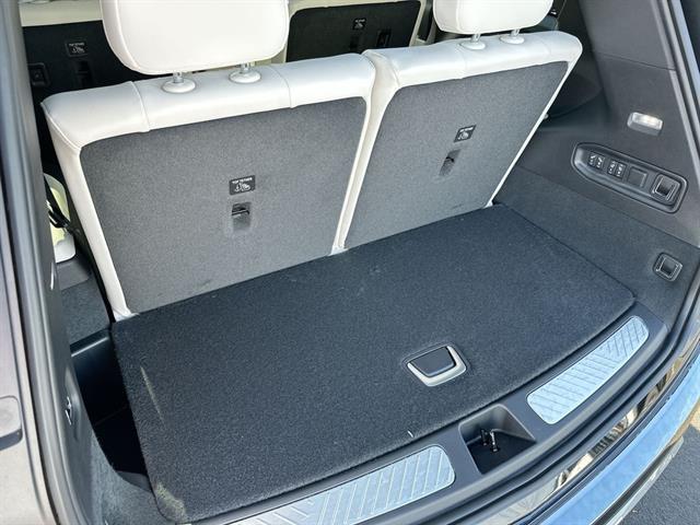 new 2026 Cadillac VISTIQ car, priced at $74,715