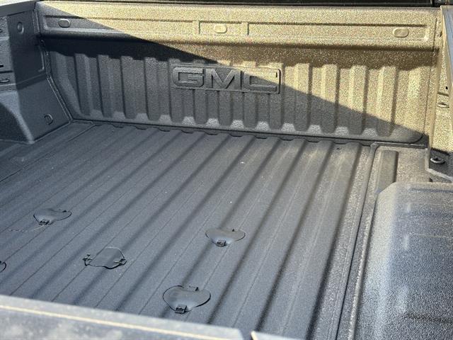 new 2026 GMC Sierra 3500 car, priced at $89,585